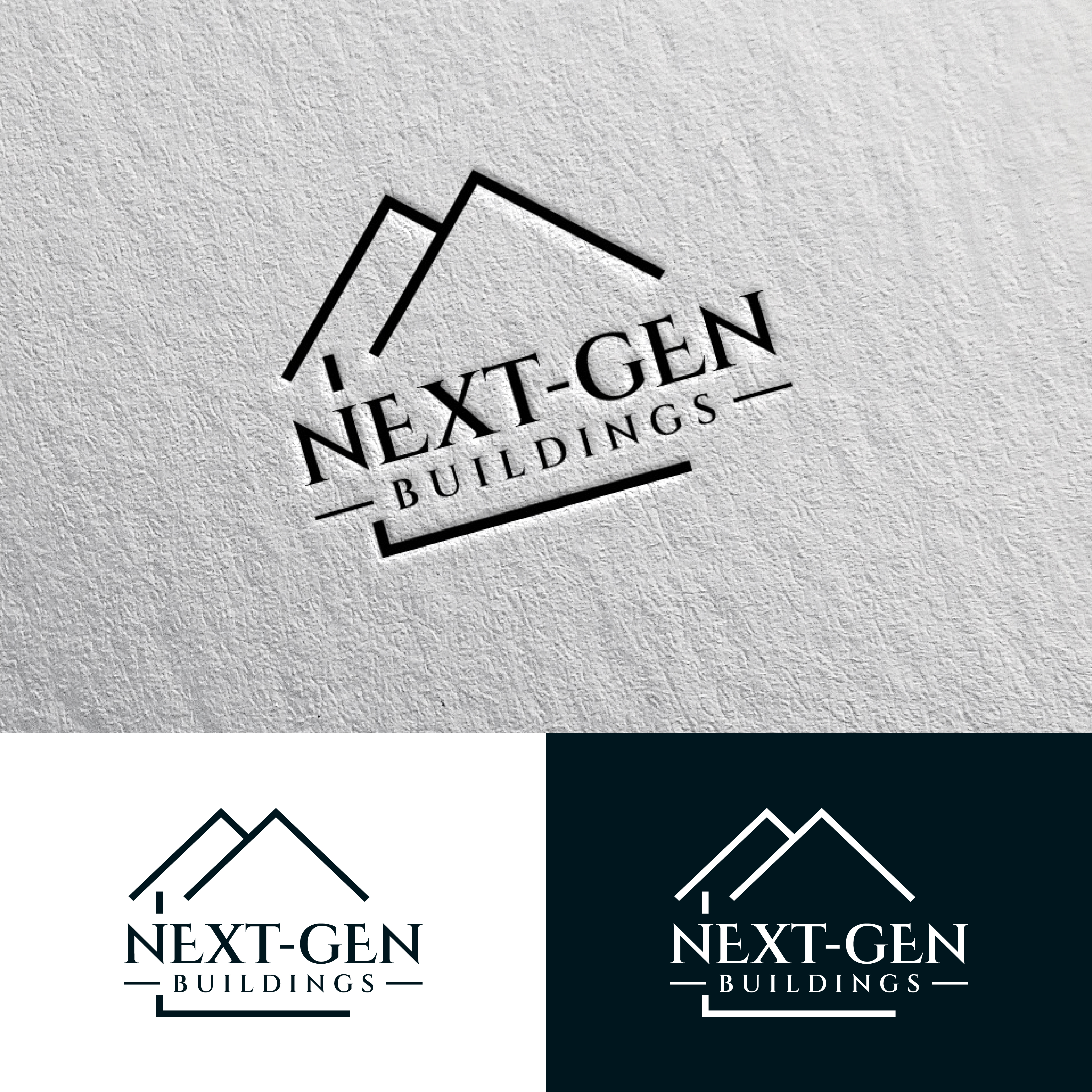Logo Design by Ohab7014 for this project | Design #37001022