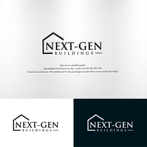 Diseño de Logo por Ohab7014 para este proyecto | Diseño: #37001023