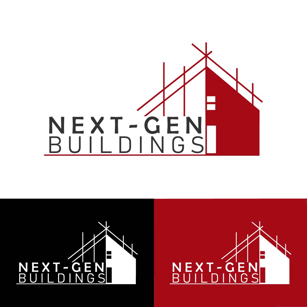 Logo Design by MonsterDesign for this project | Design #37004760