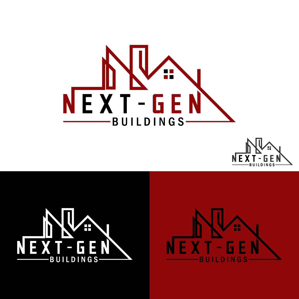 Diseño de Logo por MonsterDesign para este proyecto | Diseño #37004761