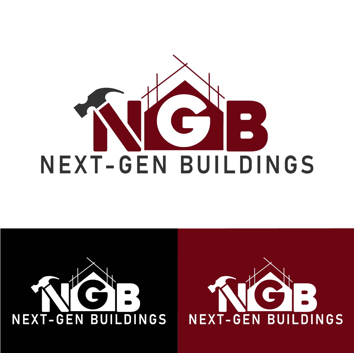 Diseño de Logo por MonsterDesign para este proyecto | Diseño #37004762