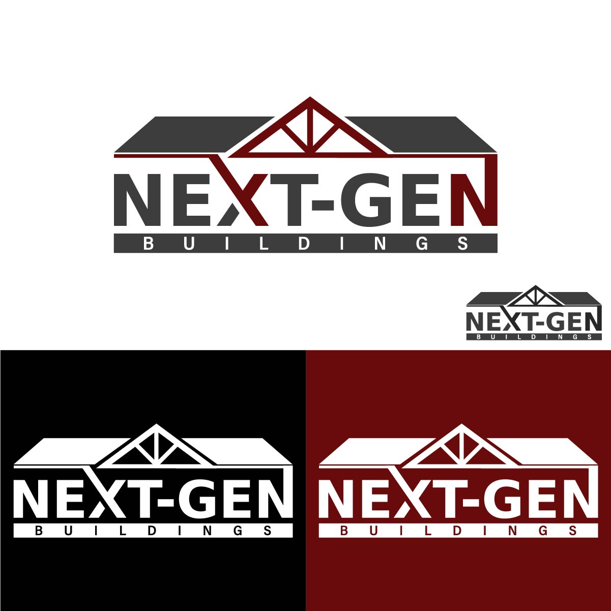 Logo Design by MonsterDesign for this project | Design #37004763