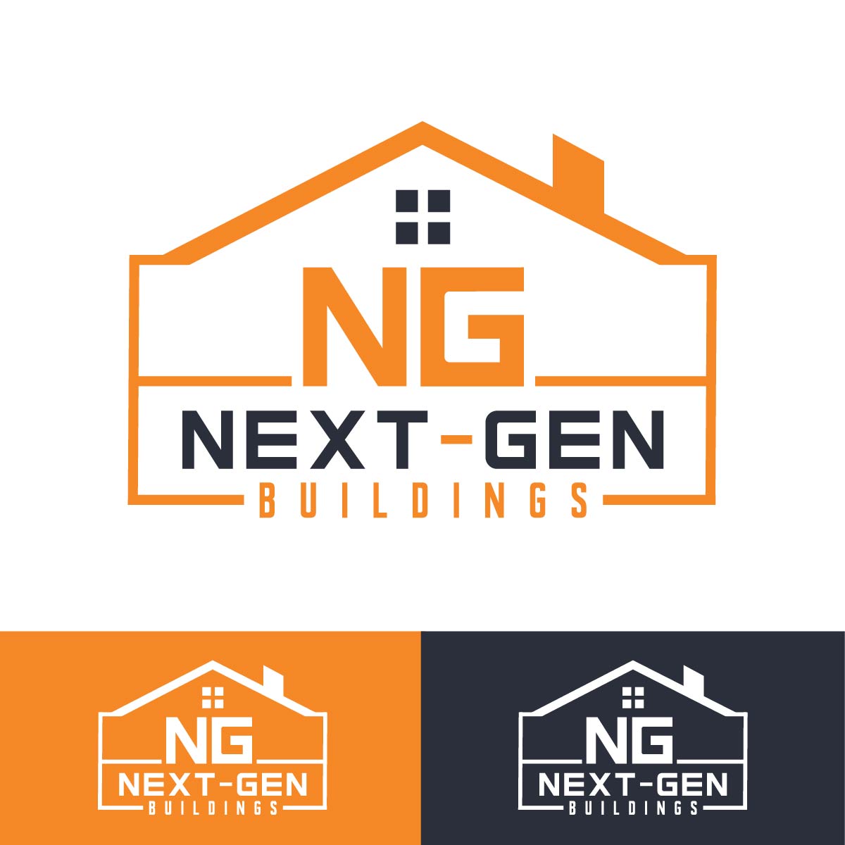 Logo Design by MonsterDesign for this project | Design #37004765