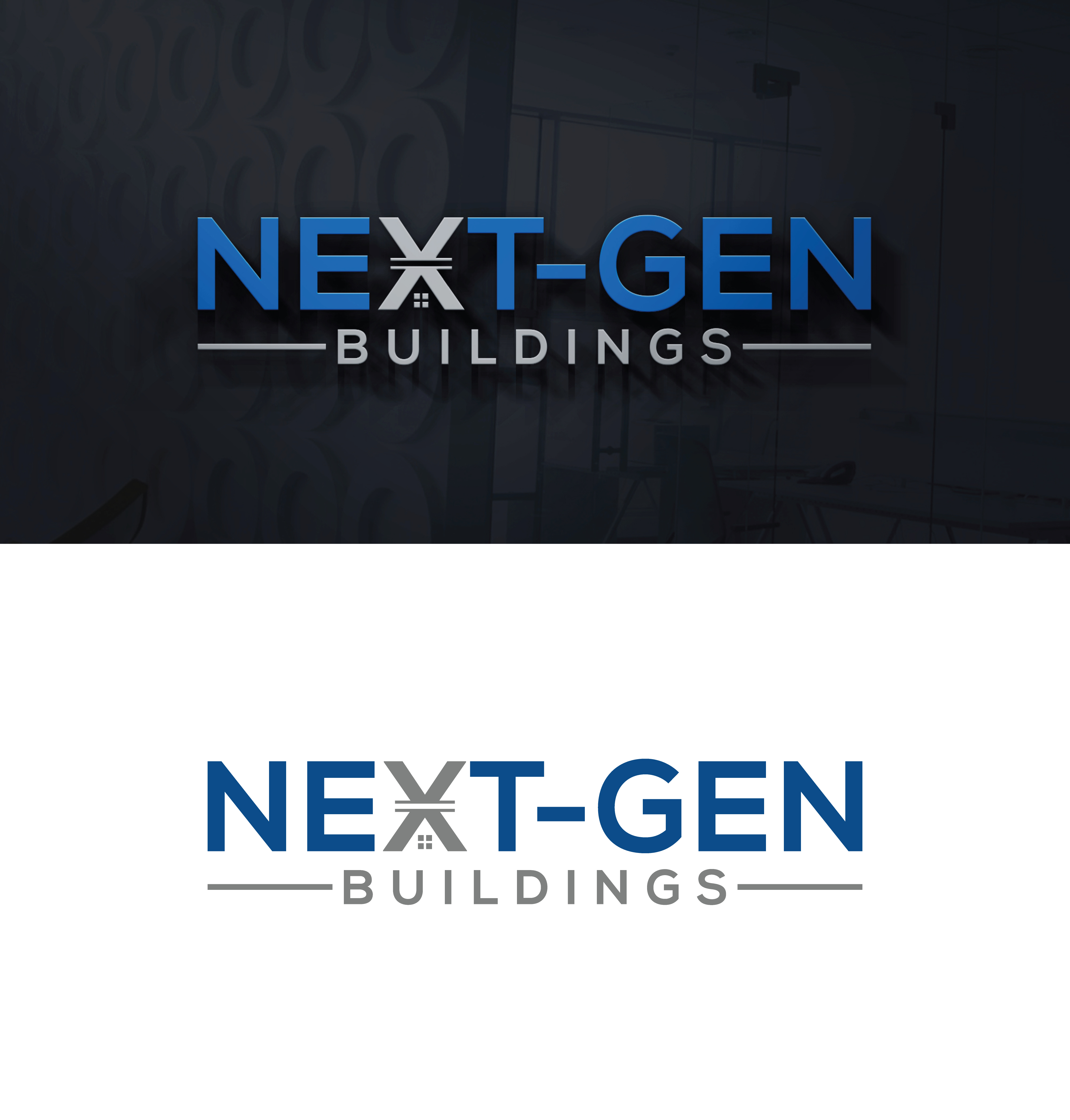 Logo-Design von Creatify Lab für dieses Projekt | Design #36997780