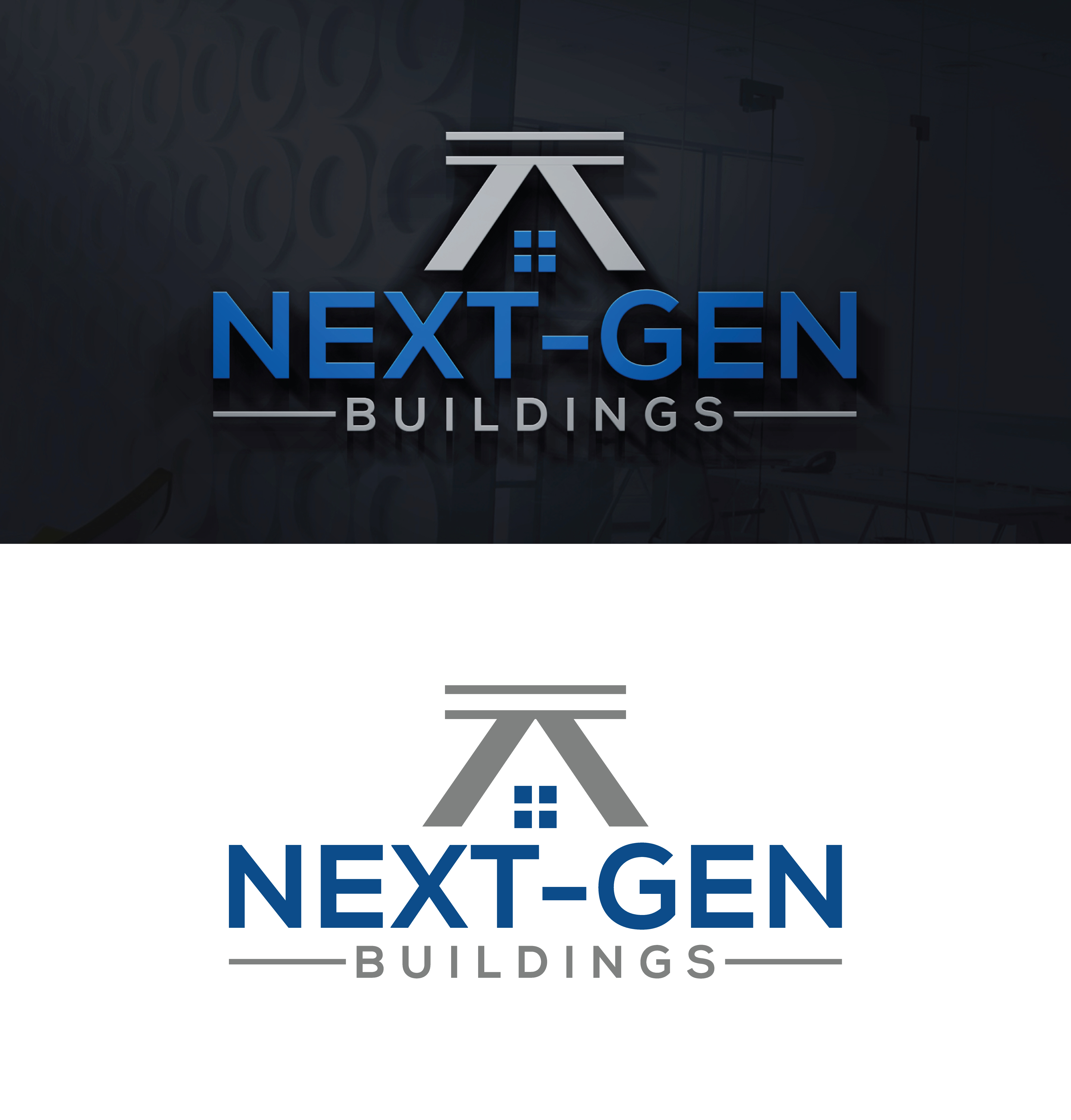 Diseño de Logo por Creatify Lab para este proyecto | Diseño #36997814