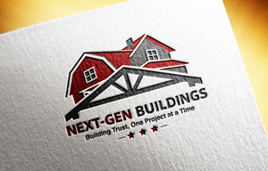 Logo Design by Nuvix for this project | Design: #36997676