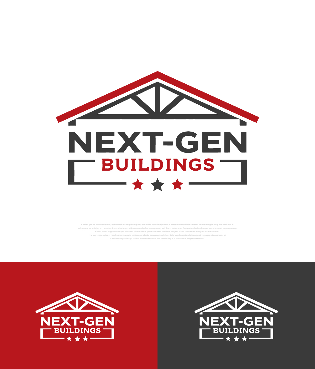 Logo Design by Nuvix for this project | Design #36997696