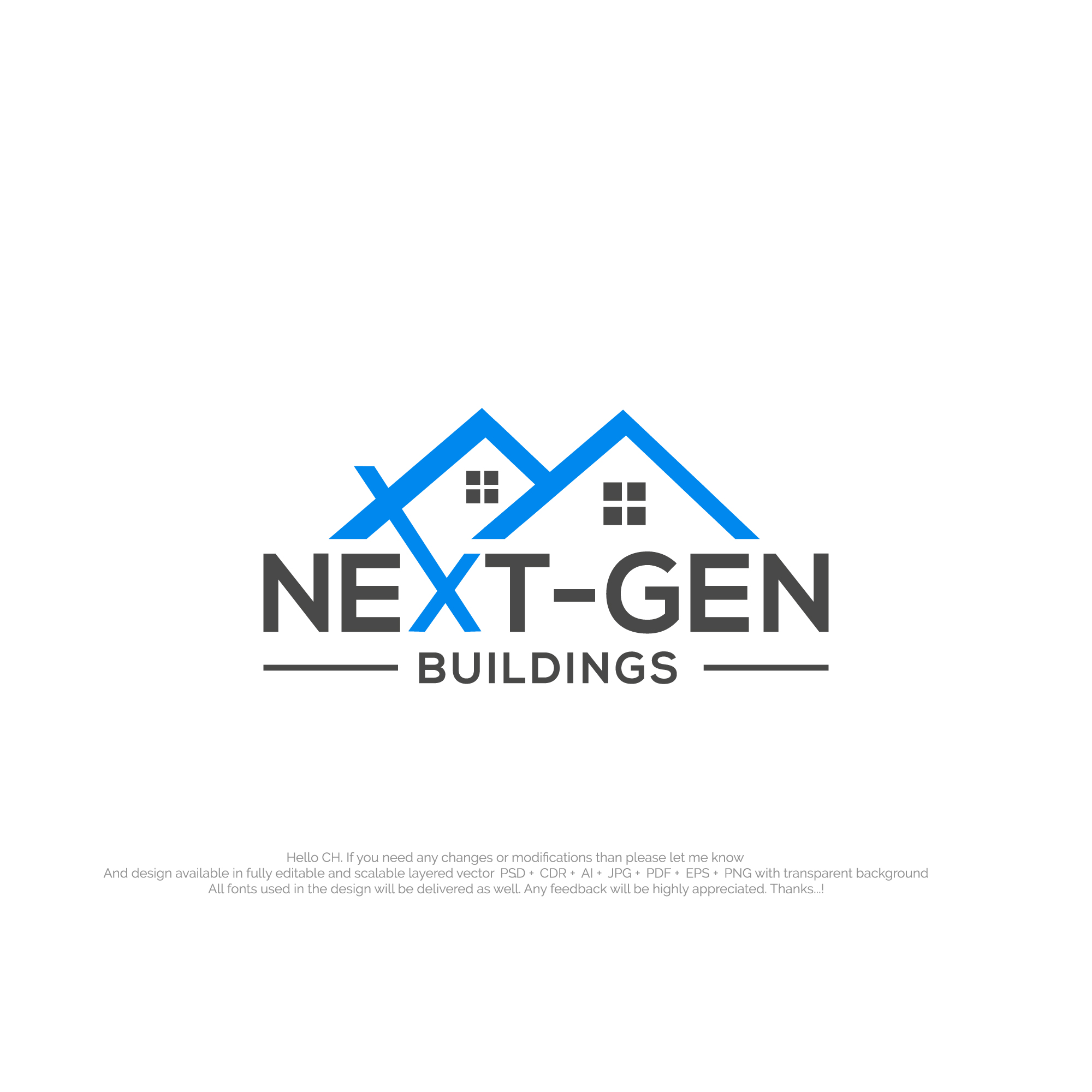 Diseño de Logo por NexaBrand para este proyecto | Diseño #36998056