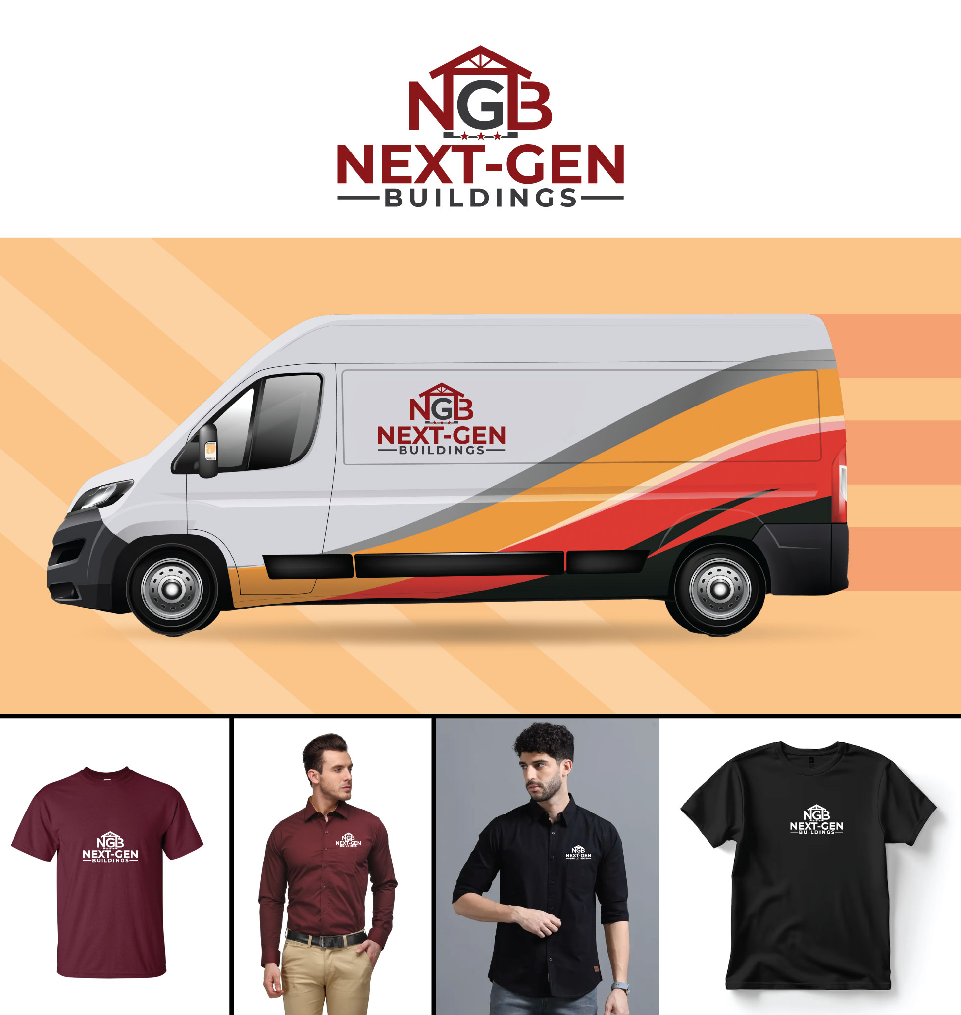 Diseño de Logo por InfiniteSketch para este proyecto | Diseño #36997699