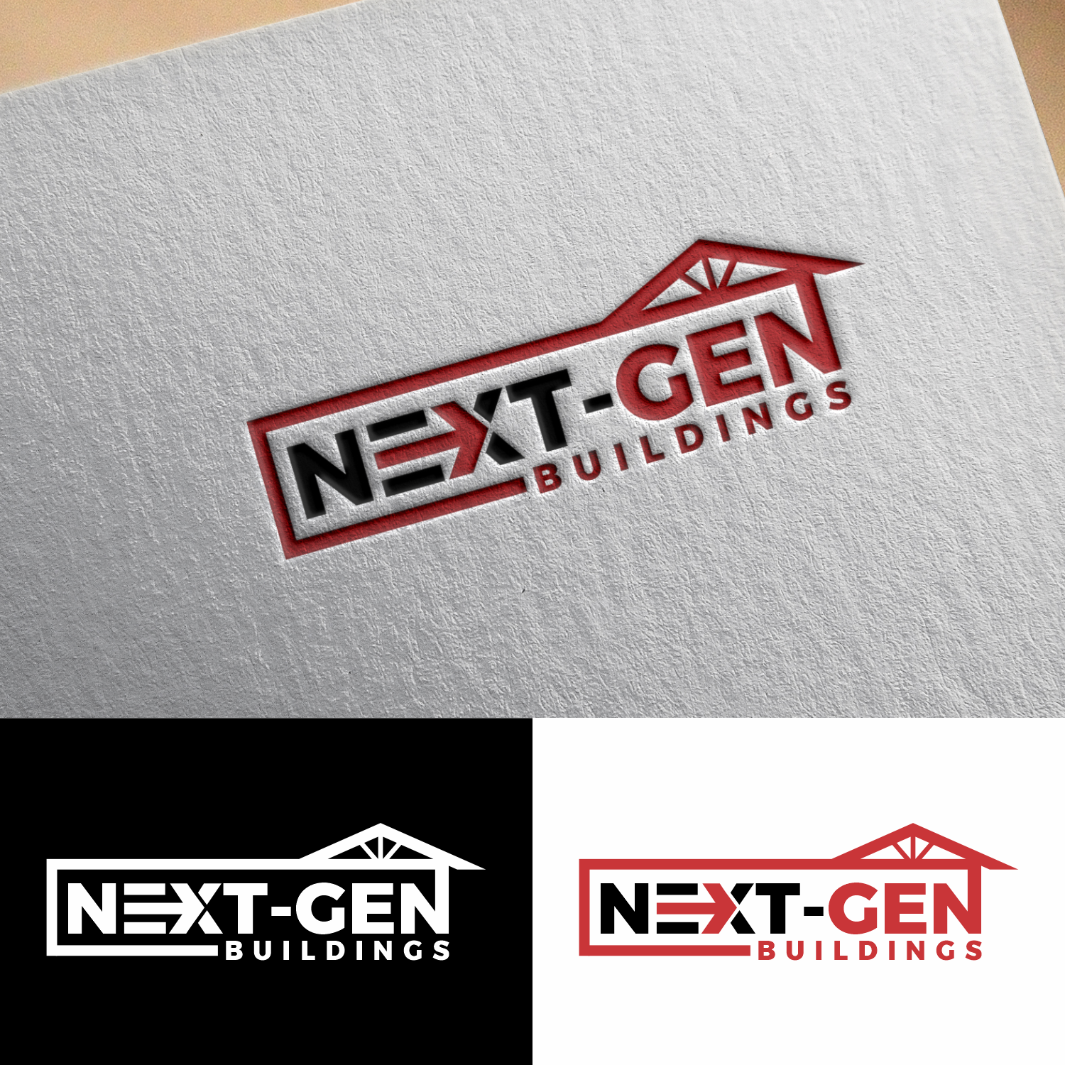 Logo Design by franky19c for this project | Design #37002595