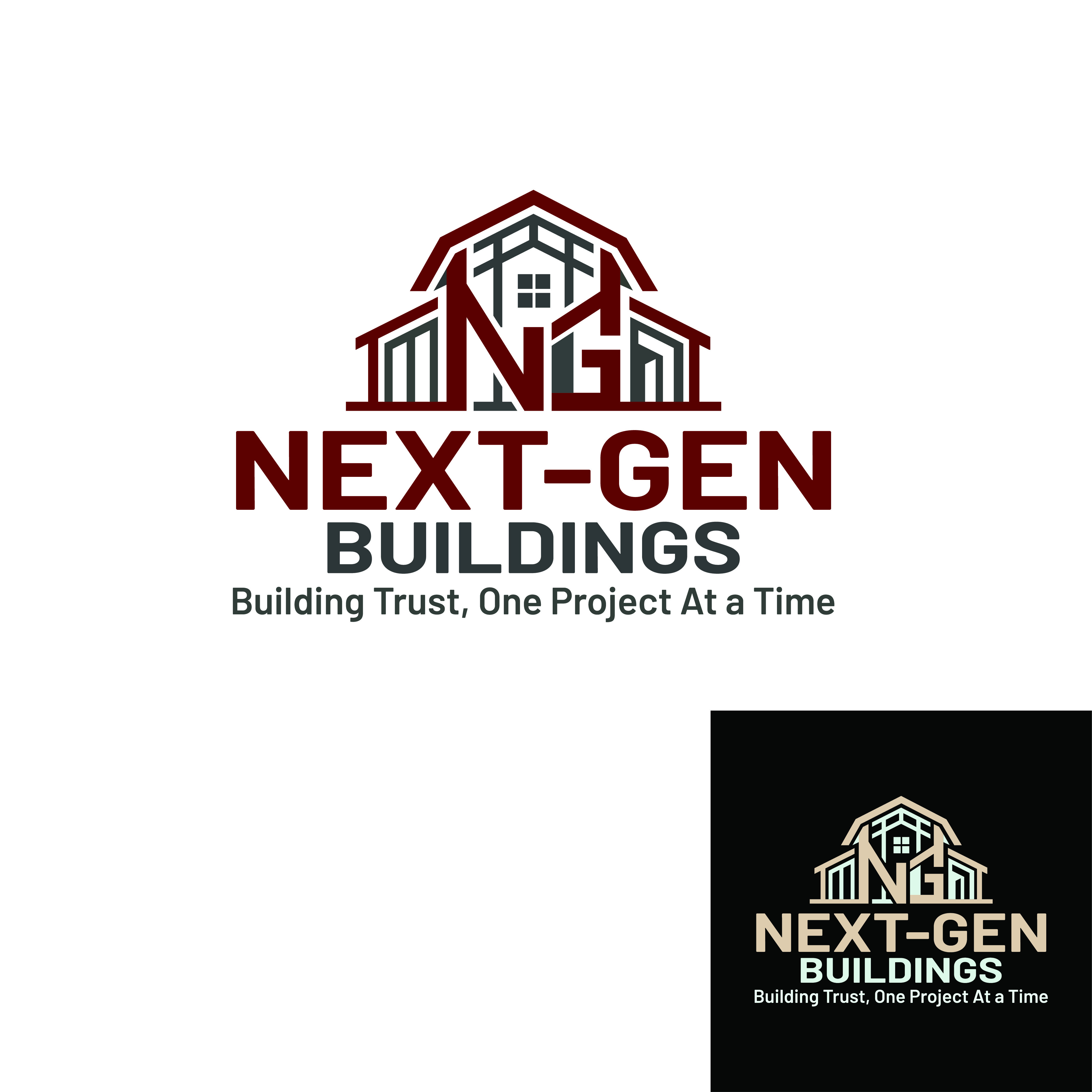 Logo Design by Bhavik Gohel for this project | Design #36997664