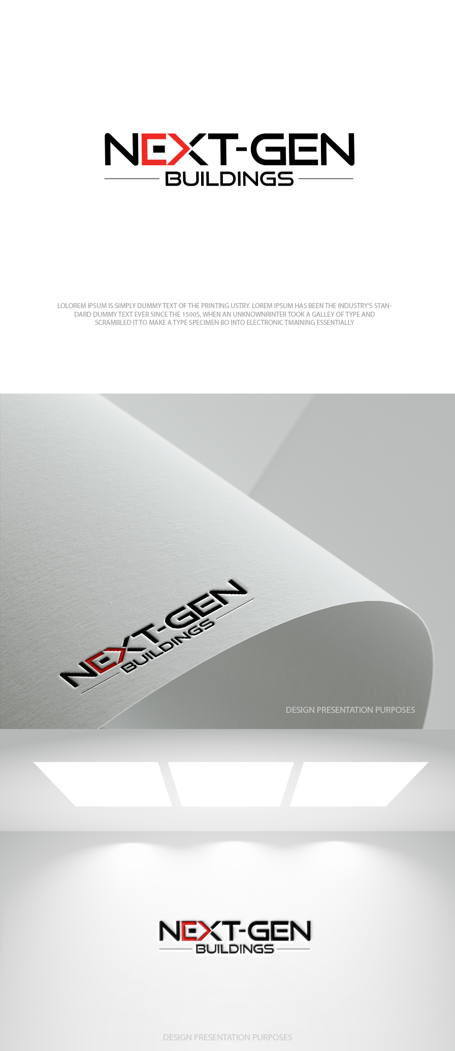 Diseño de Logo por zebronicgraphic para este proyecto | Diseño #36999553