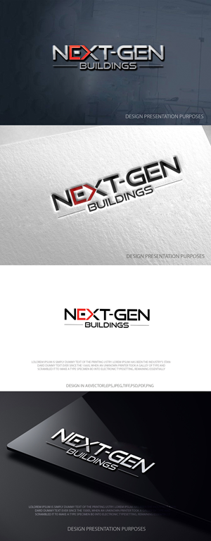 Diseño de Logo por zebronicgraphic para este proyecto | Diseño: #36999556