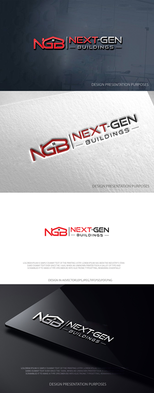 Diseño de Logo por zebronicgraphic para este proyecto | Diseño: #36999559