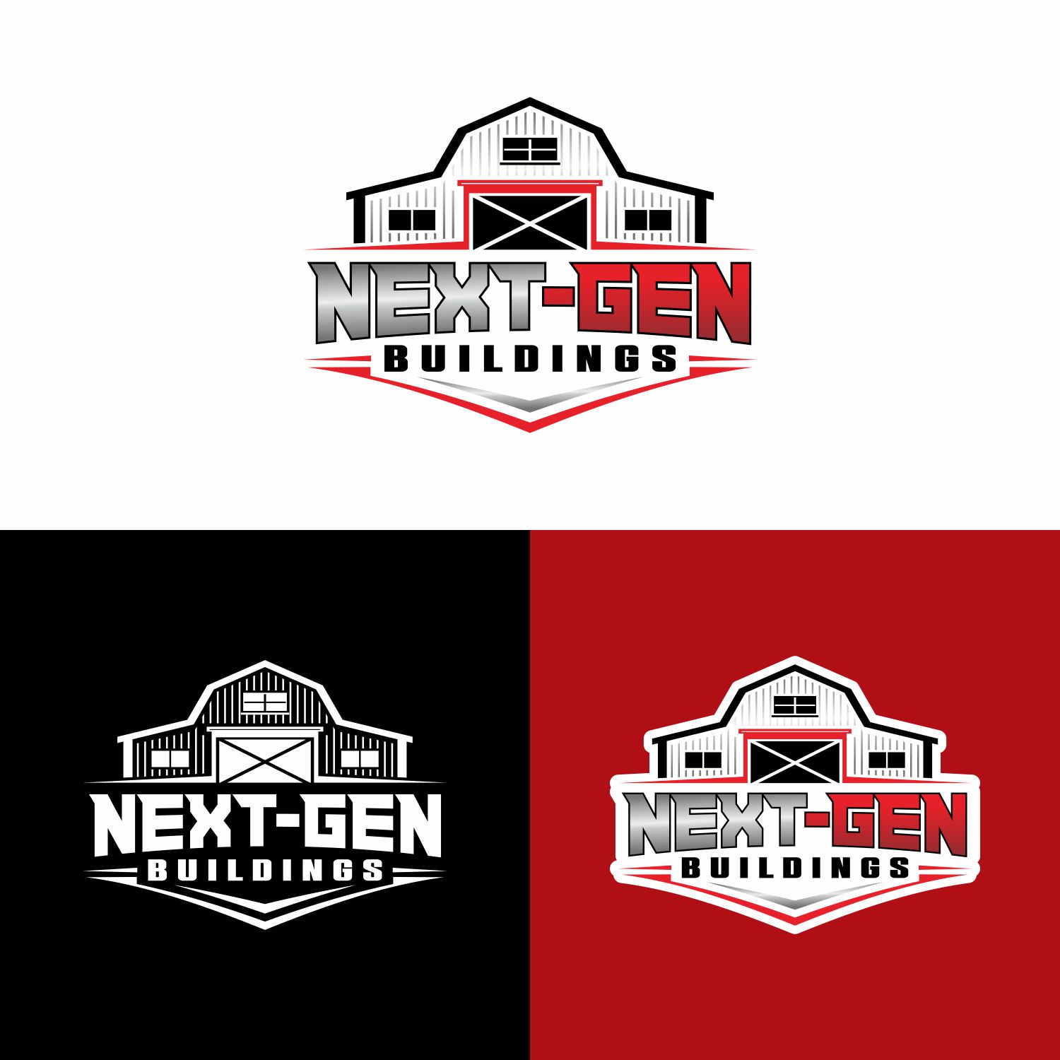 Logo Design by Ahsacom_Design for this project | Design #36997286