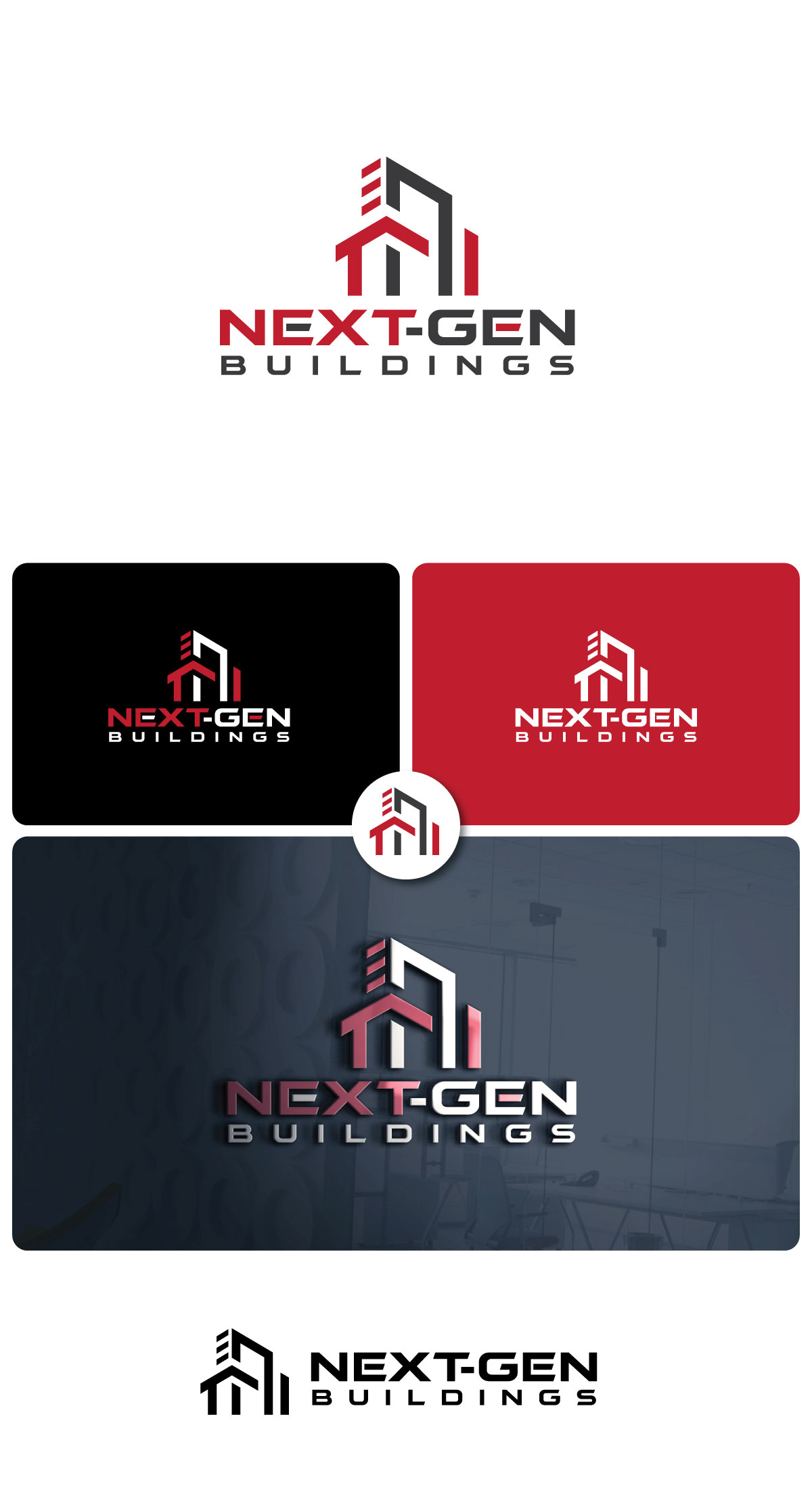 Diseño de Logo por creativepix para este proyecto | Diseño #36997322