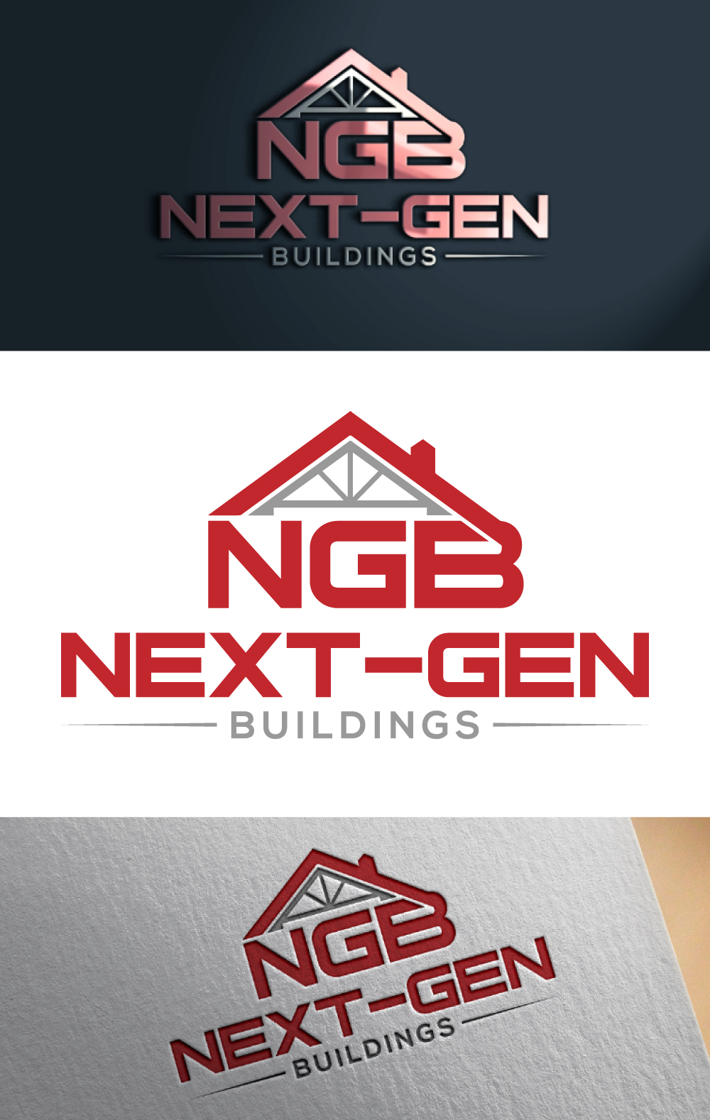 Logo Design by Dior design for this project | Design #36998800