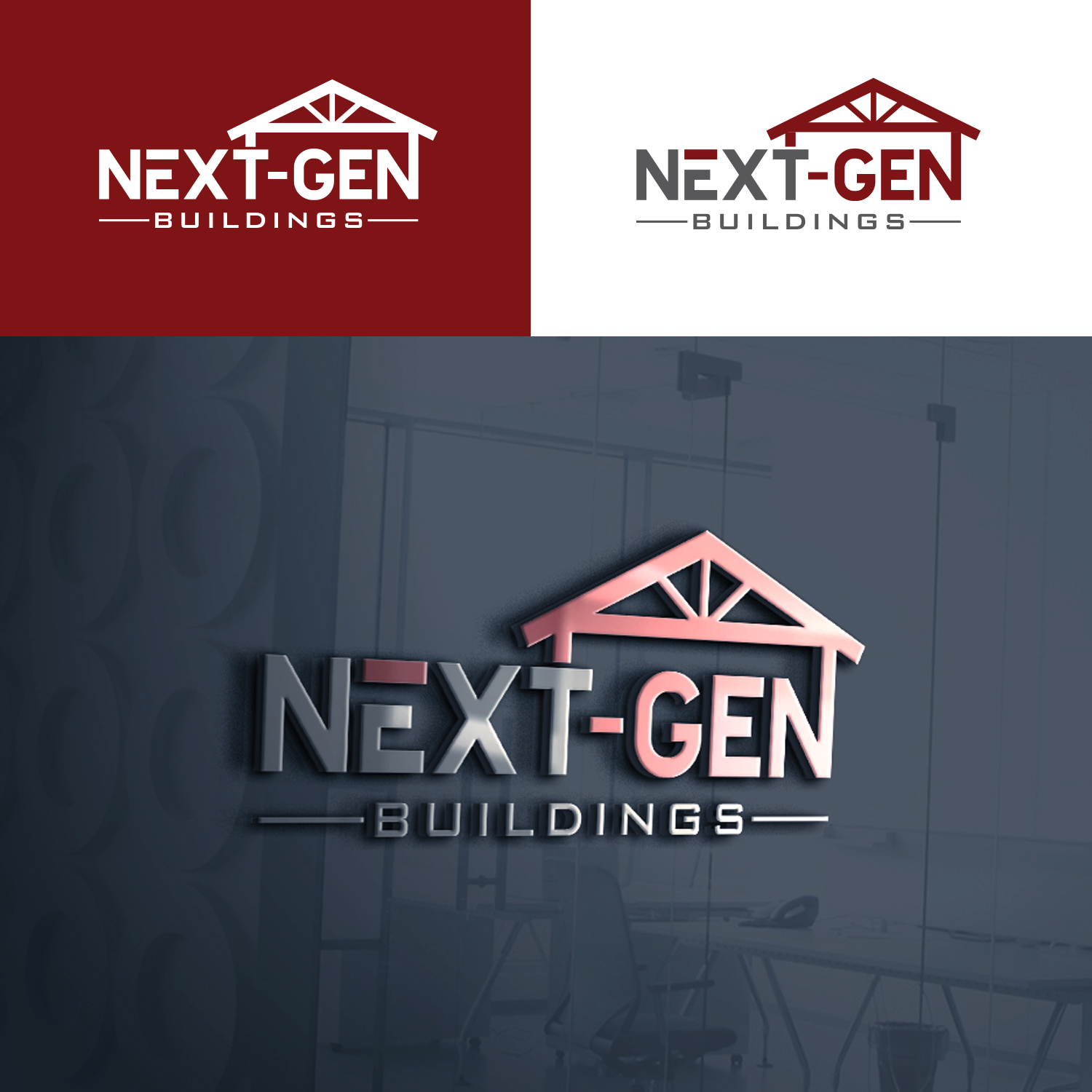 Logo-Design von EnaGraph für dieses Projekt | Design #36997529