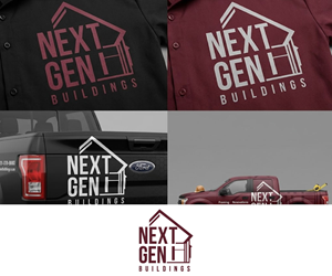 Diseño de Logo por Ansh Design para este proyecto | Diseño: #36999097