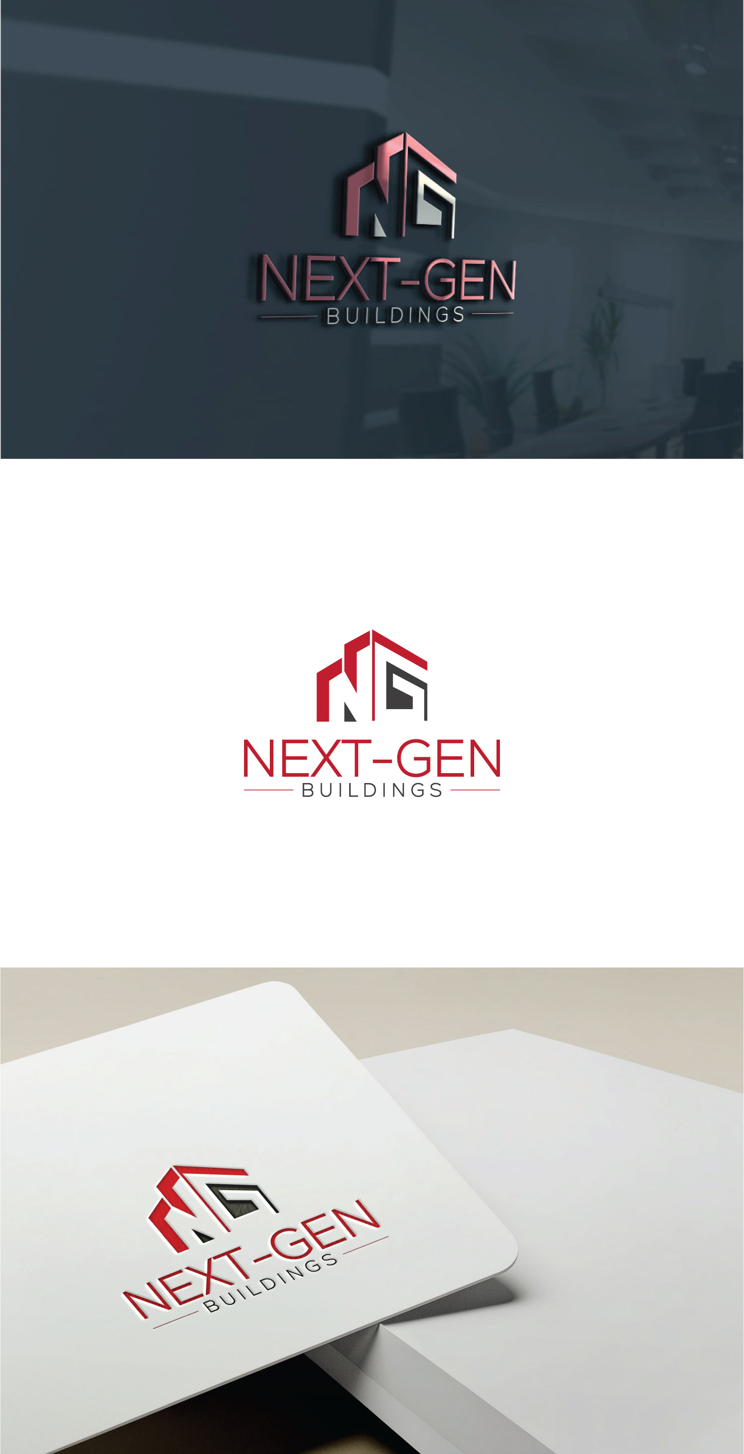 Diseño de Logo por Mr_Logo para este proyecto | Diseño #36996812