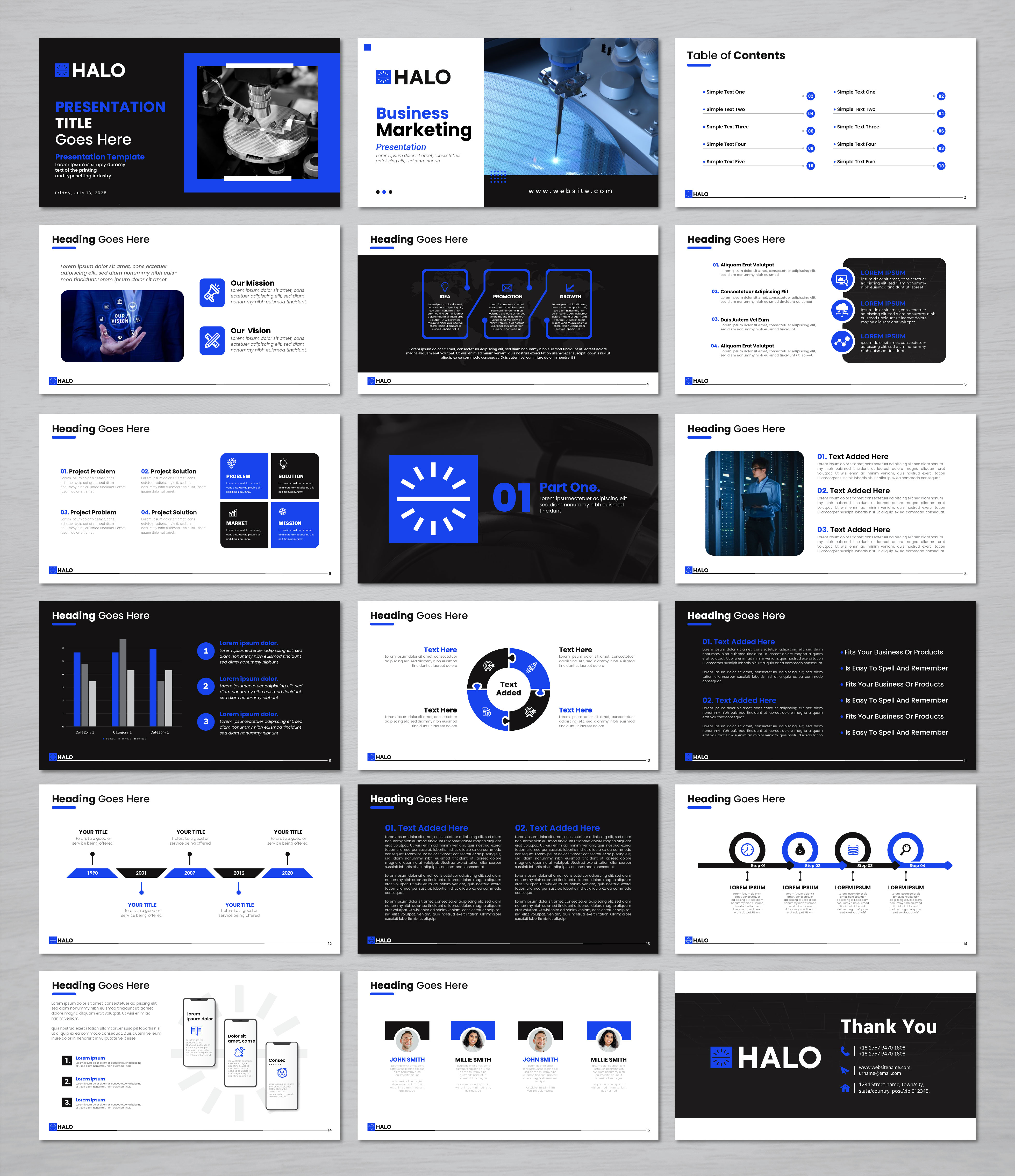 PowerPoint Design by artbitin for this project | Design #36997999
