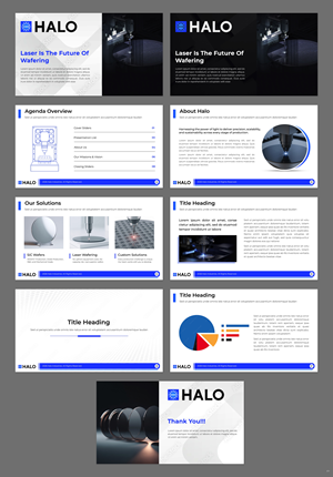 PowerPoint Design by pb for this project | Design: #37000645