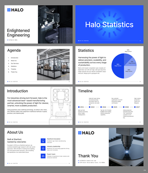 PowerPoint Design by pb for this project | Design: #37000652