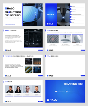 PowerPoint Design by pb for this project | Design: #37005788