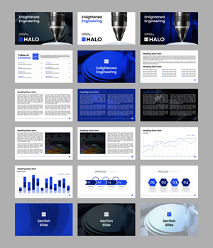 PowerPoint Design by 3Guys