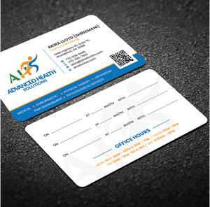 Design de Carte de Visite par Graphixpointt pour ce projet | Design : #36997064
