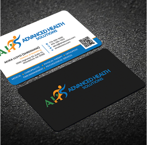 Design de Carte de Visite par Graphixpointt pour ce projet | Design : #36997097