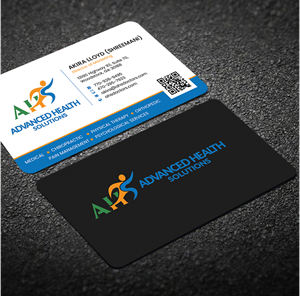 Design de Carte de Visite par Graphixpointt pour ce projet | Design : #36997100