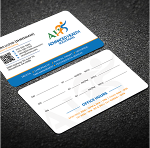 Design de Carte de Visite par Graphixpointt pour ce projet | Design : #36997101