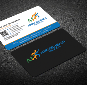 Design de Carte de Visite par Graphixpointt pour ce projet | Design : #36997102