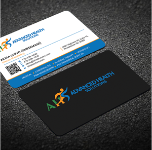 Design de Carte de Visite par Graphixpointt pour ce projet | Design : #36997103