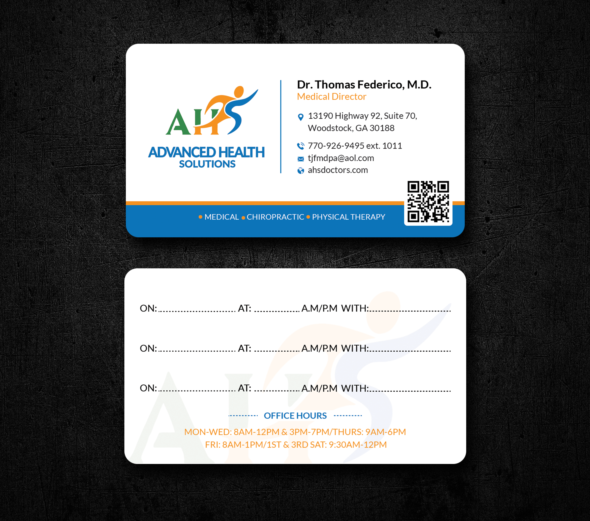 Design de Carte de Visite par Expert Bappy pour ce projet | Design #36996716