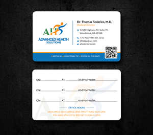 Design de Carte de Visite par Expert Bappy pour ce projet | Design : #36996716