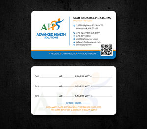 Design de Carte de Visite par Expert Bappy pour ce projet | Design : #36996735