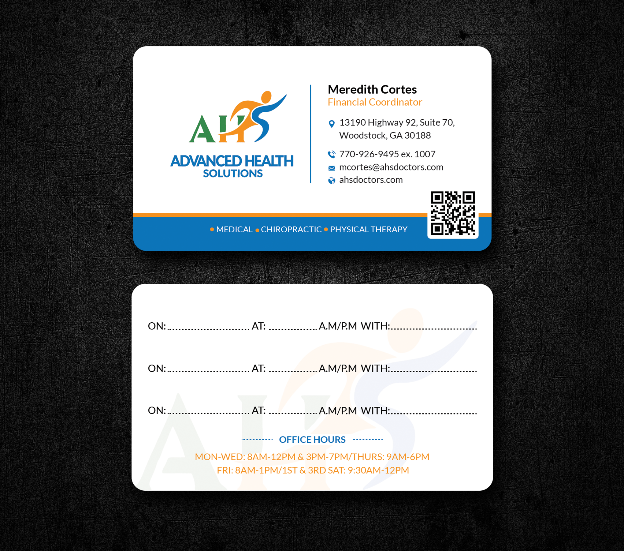 Design de Carte de Visite par Expert Bappy pour ce projet | Design #36996780