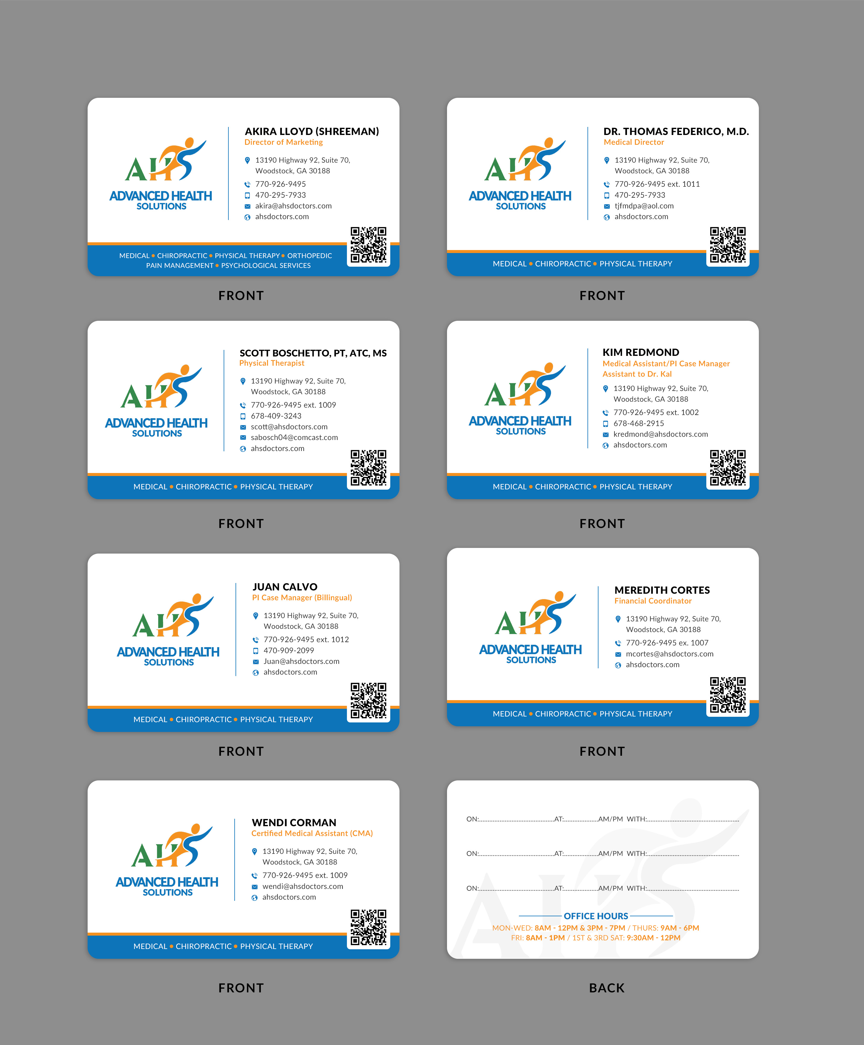 Design de Carte de Visite par Sun Moon Graphic Designer pour ce projet | Design #36996652