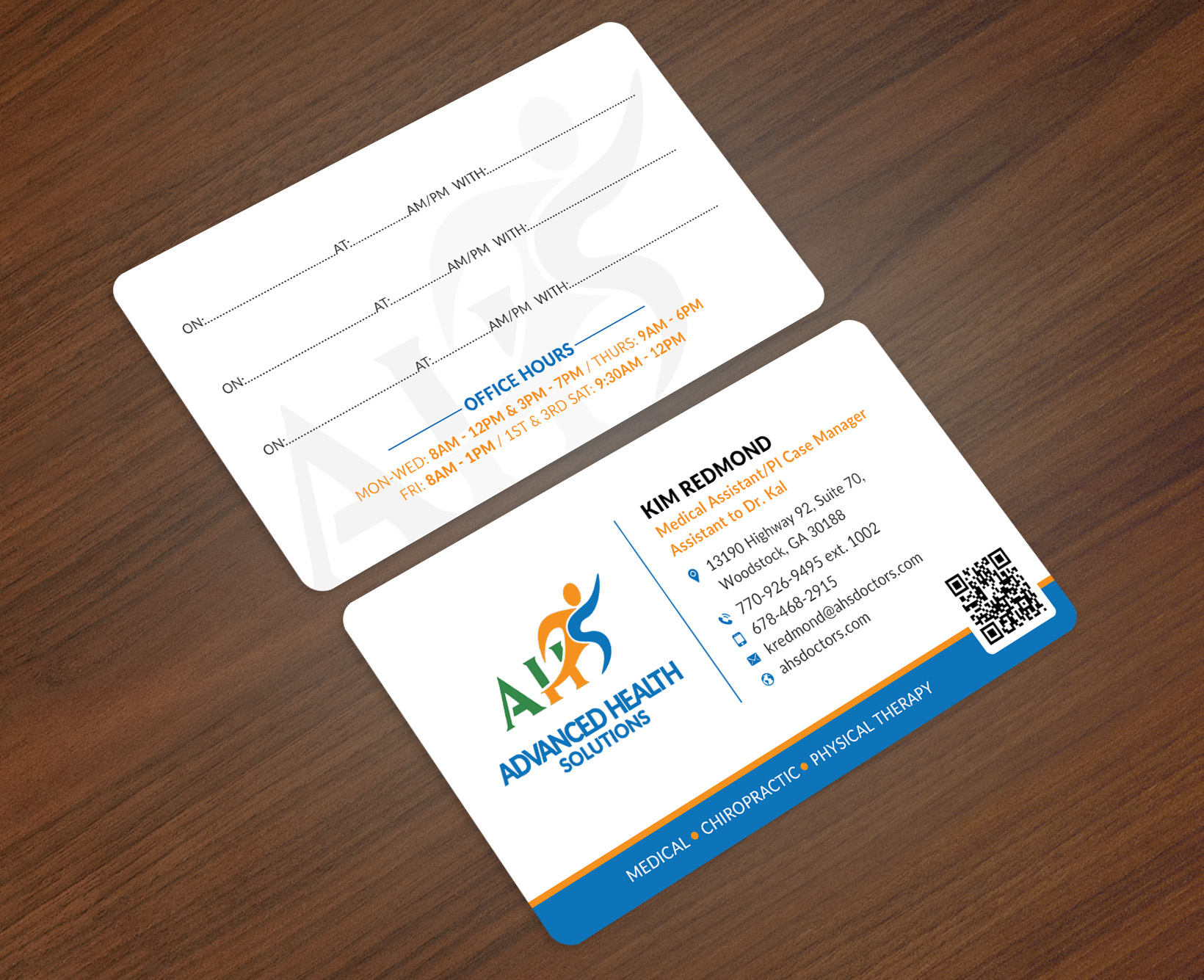 Design de Carte de Visite par Sun Moon Graphic Designer pour ce projet | Design #36996658