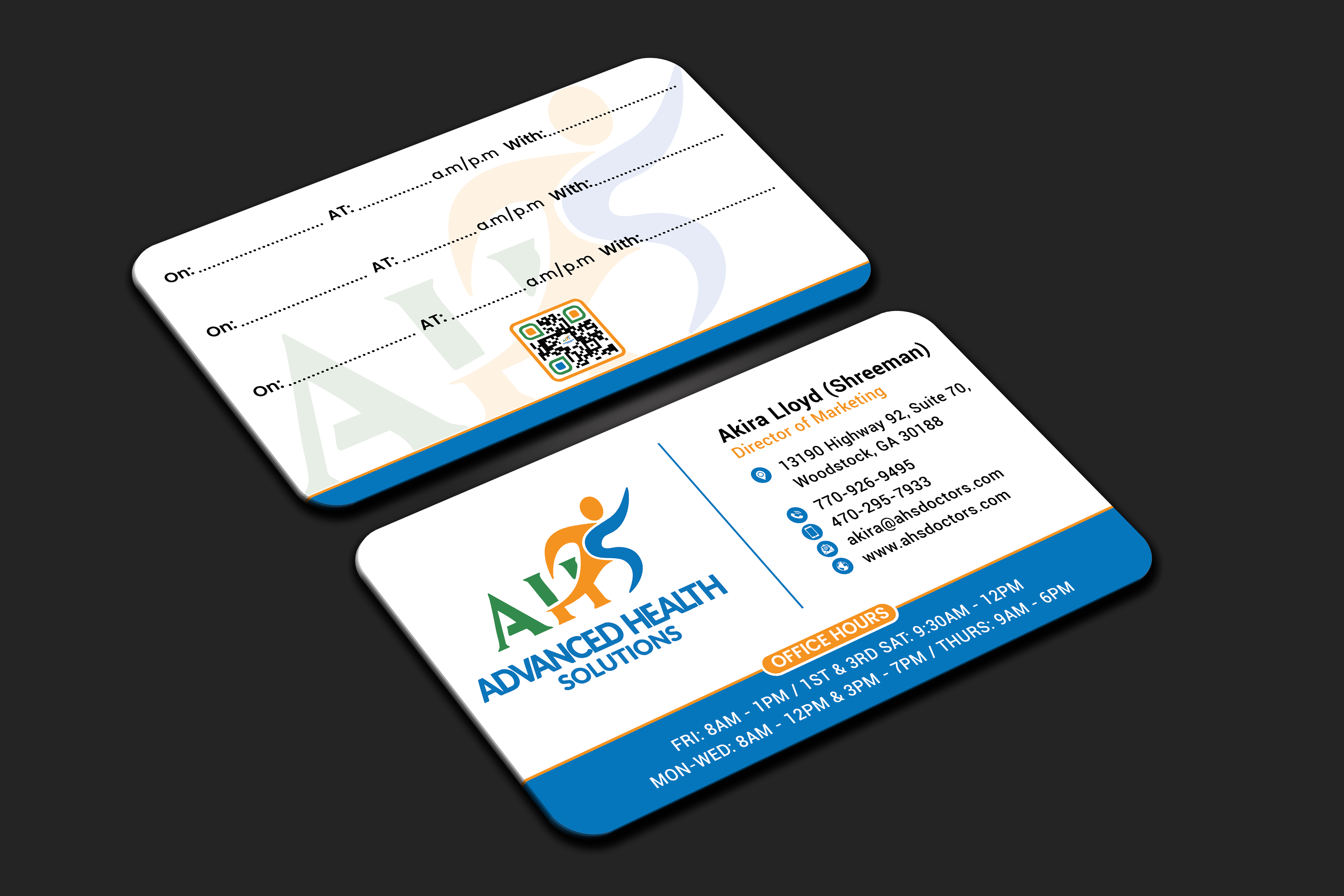 Design de Carte de Visite par DesignerShahadat pour ce projet | Design #36997282