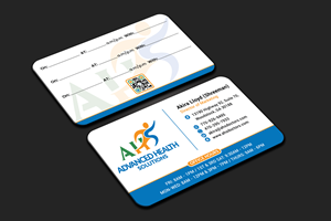 Design de Carte de Visite par DesignerShahadat pour ce projet | Design : #36997282