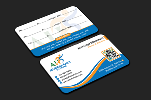 Design de Carte de Visite par DesignerShahadat pour ce projet | Design : #36997307