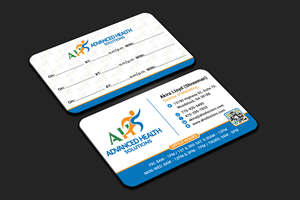 Design de Carte de Visite par DesignerShahadat pour ce projet | Design : #36998067