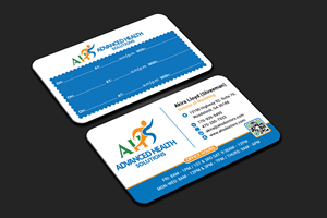 Design de Carte de Visite par DesignerShahadat pour ce projet | Design : #36998090