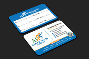 Design de Carte de Visite par DesignerShahadat pour ce projet | Design : #36998098
