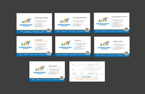 Design de Carte de Visite par chandrayaan.creative pour ce projet | Design : #36998419