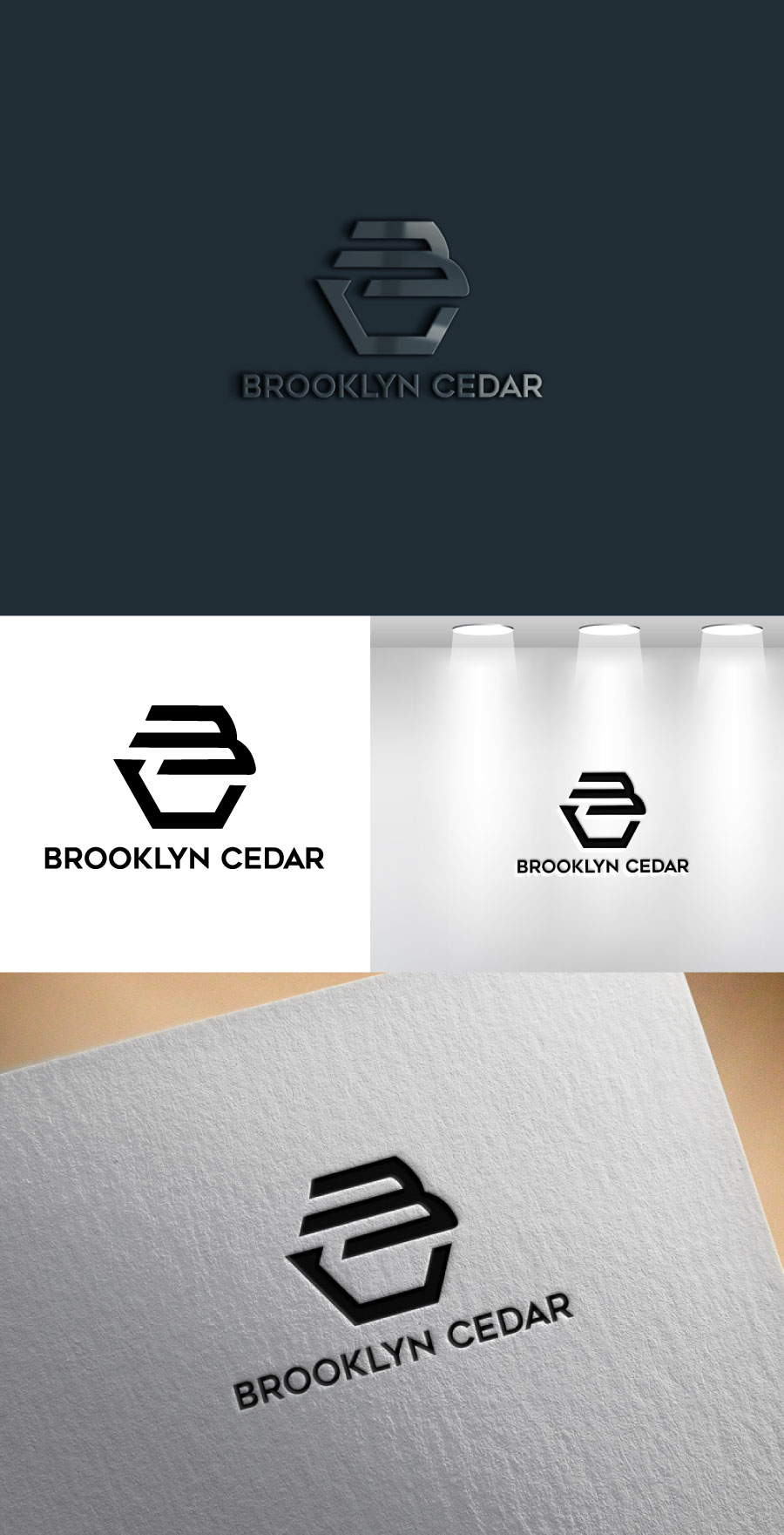 Logo Design by amran mollaa for this project | Design #37000762