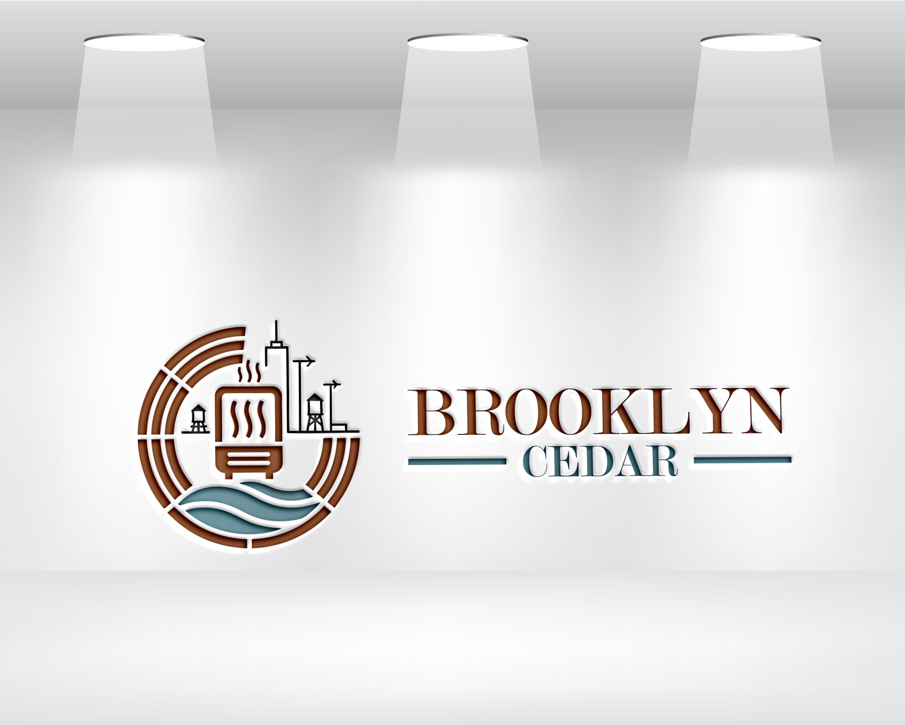 Logo Design by Lamiya... for this project | Design #36999938